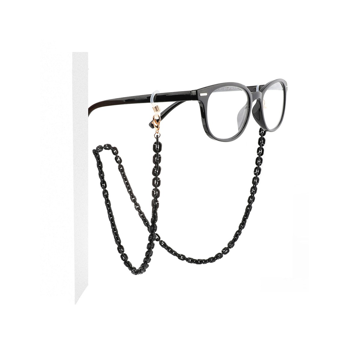 Gentle Eyeglass Chain