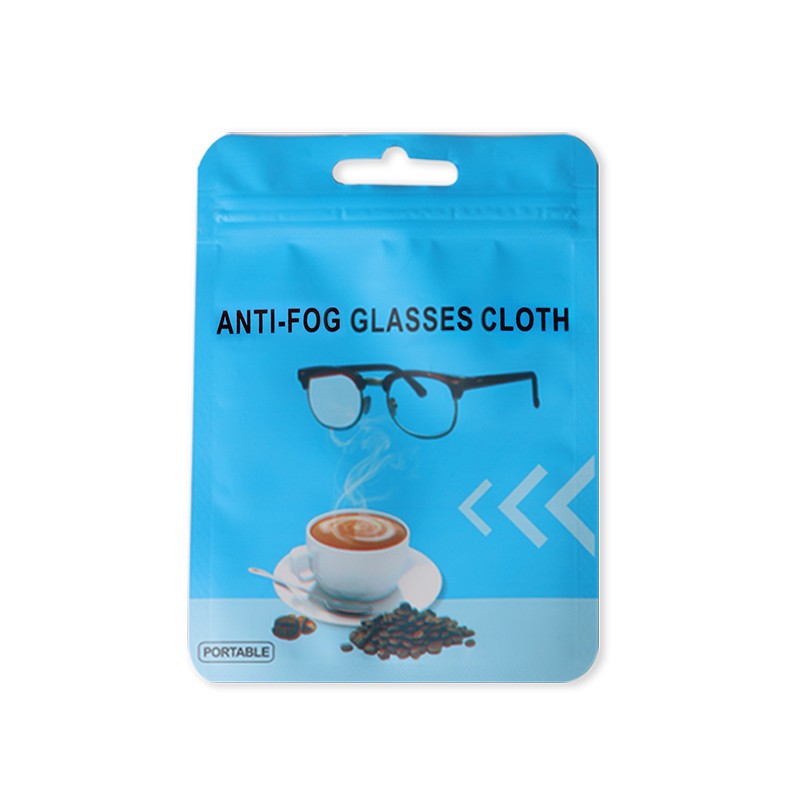 Anti-Fog Lens Cloth