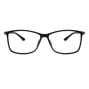 C-Suite Black Reading Glasses